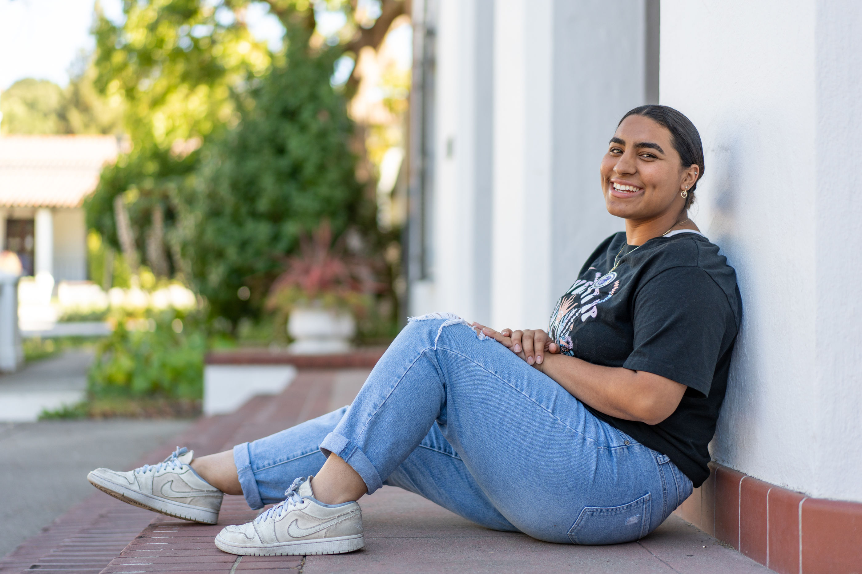 Travel Testimonial: Rebecca Carranza