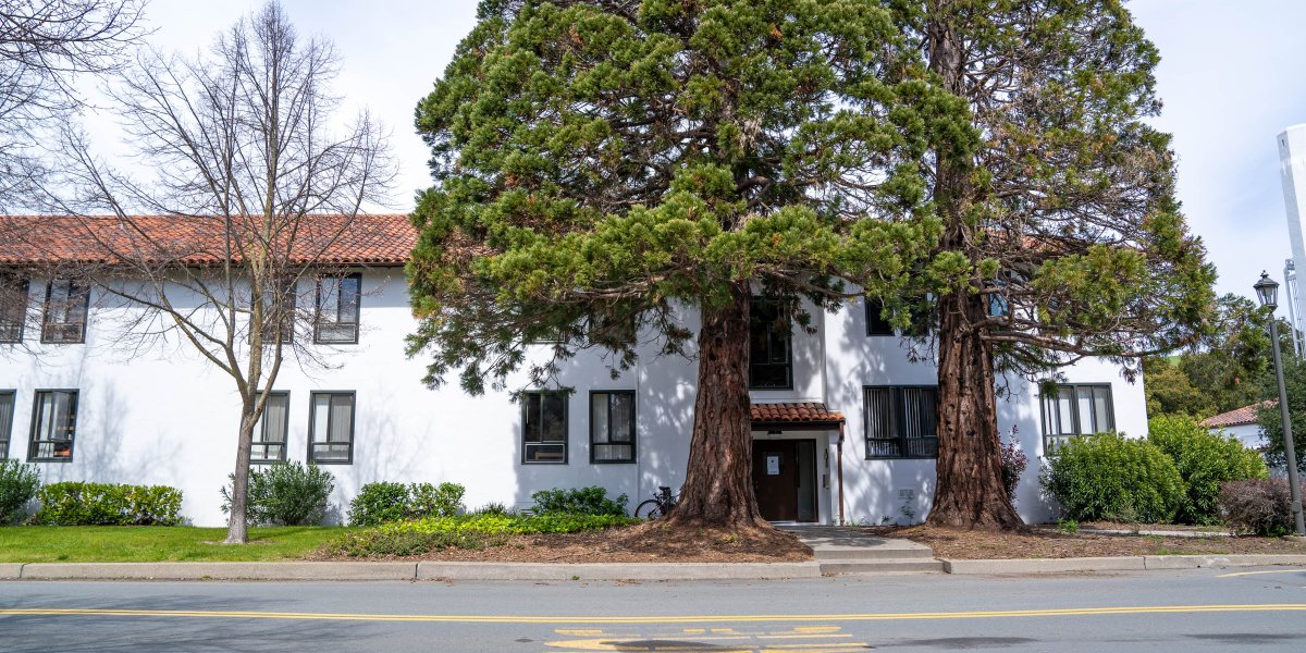 Assumption Hall