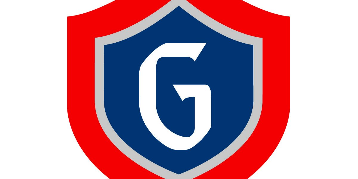 Gael Shield Red 