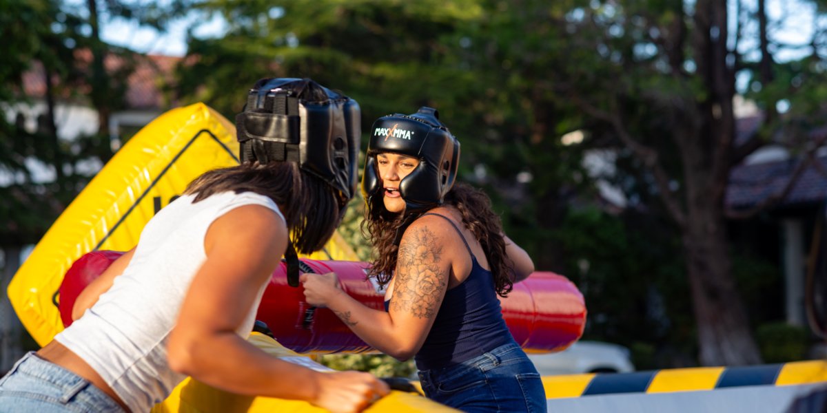 CAB Carnival
