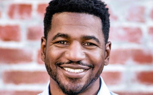 Toussaint Bailey