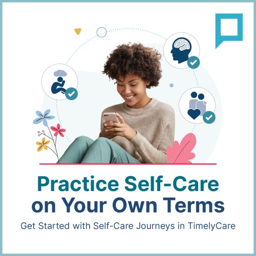 TimelyCare image
