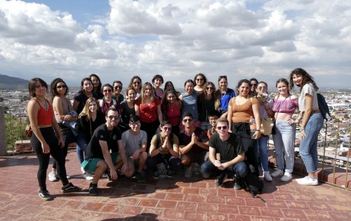 Group photo