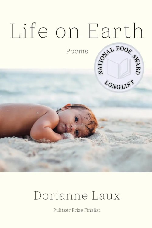 Life on Earth Cover