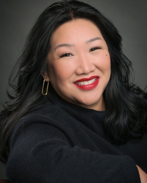 Jennifer Heung headshot