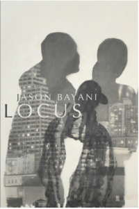 Locus book cover