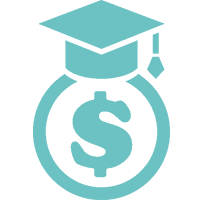 Scholarship icon