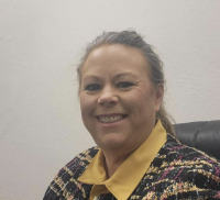 Director of Nursing Headshot