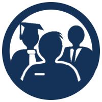 Faculty group icon