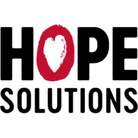 Hope solutions logo