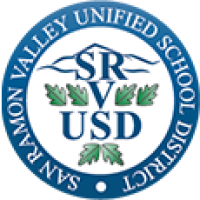 SRVUSD logo