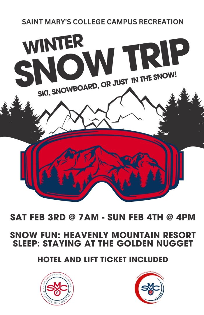 Snow Trip