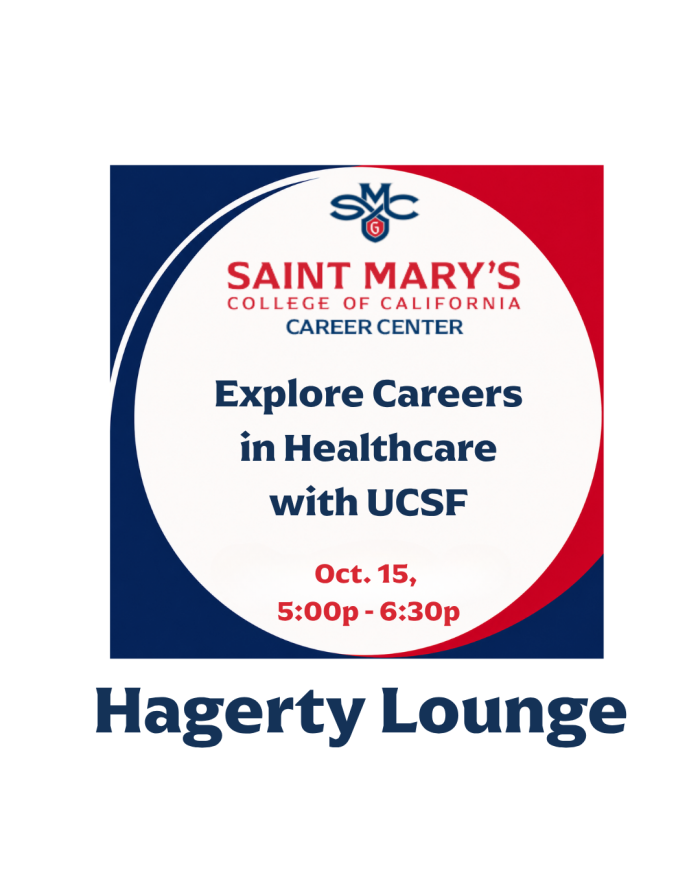 UCSF Explore Careers in Healthcare