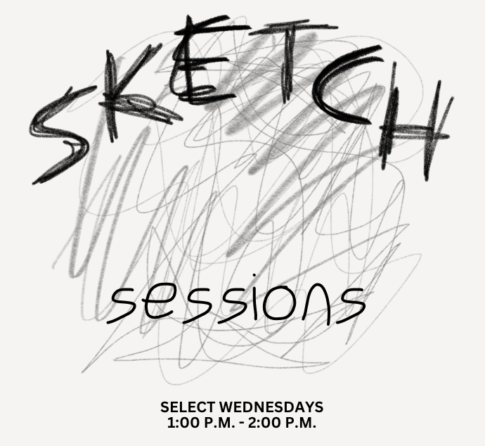 sketch sessions