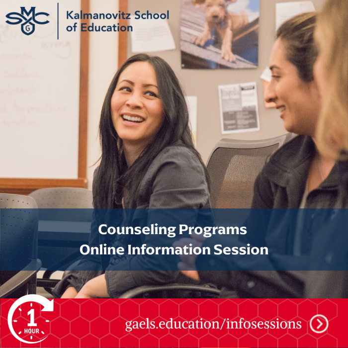 Info Session