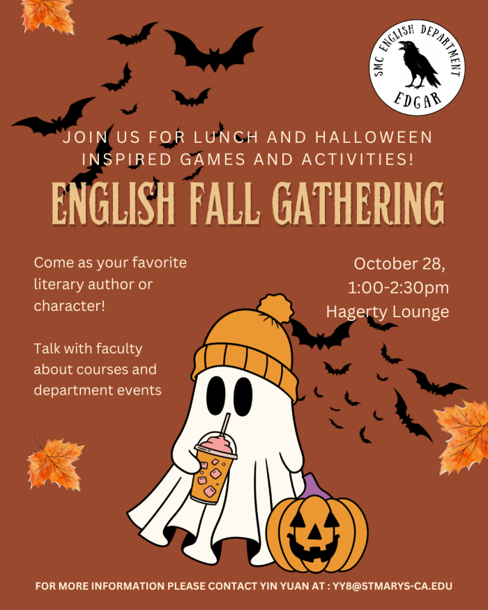 English Fall Gathering