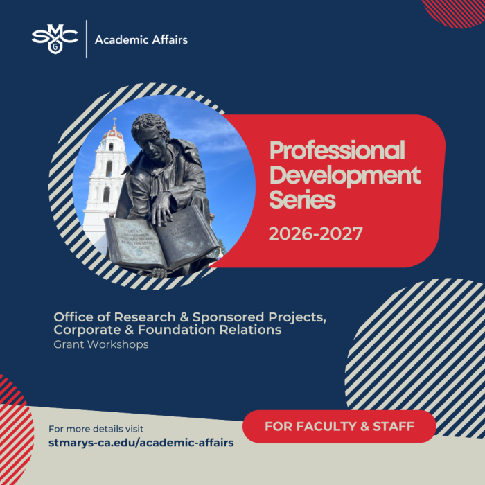 Office of Research & Sponsored Projects