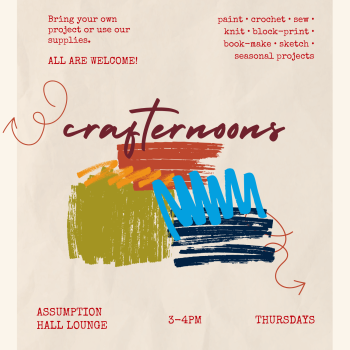 Crafternoons logo 
