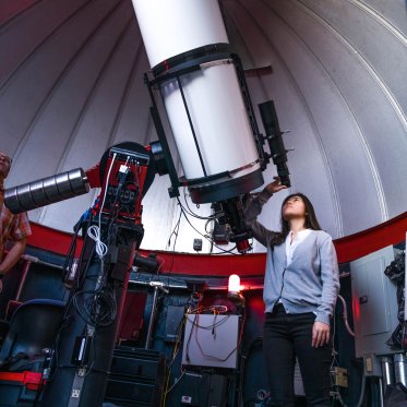 telescope