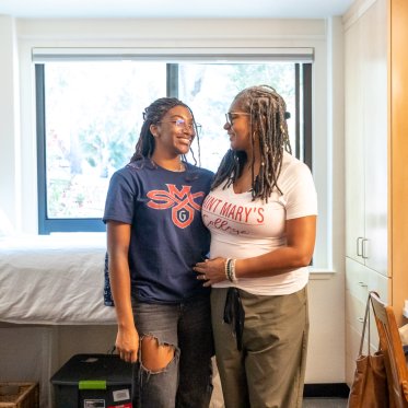Move In Day