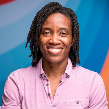 MSBA Advisor Headshot - Imani Dunbar