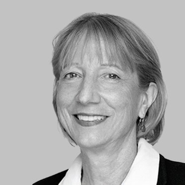 MSBA Advisor Headshot - Kristine Metchem