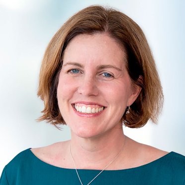 MSBA Advisor Headshot - Melissa Ross