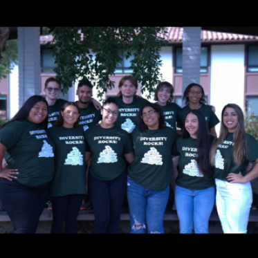 IC Staff 2023-2024