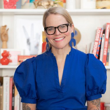 Lisa Congdon