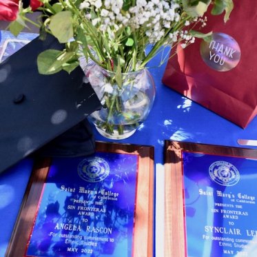picture of Awards