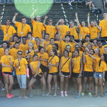 First Year Olympics