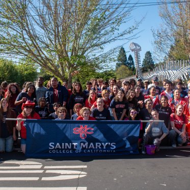 Moraga Parade