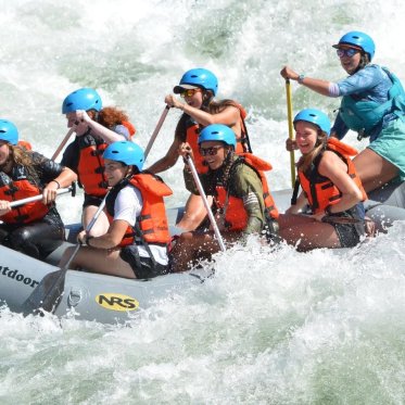 Rapids