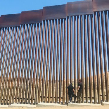 Borderland Project