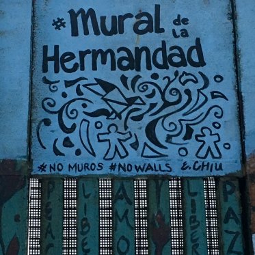 Borderland Project