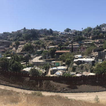 Borderland Project