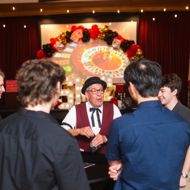 Casino Night
