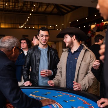 Casino Night