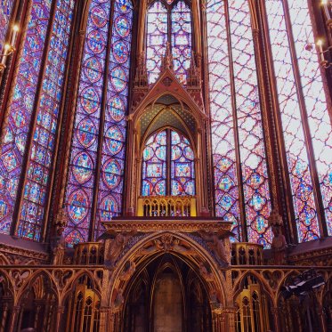 Sainte Chapelle