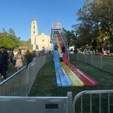 CAB Carnival