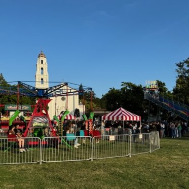 CAB Carnival 2025