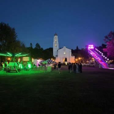 Cab Carnival