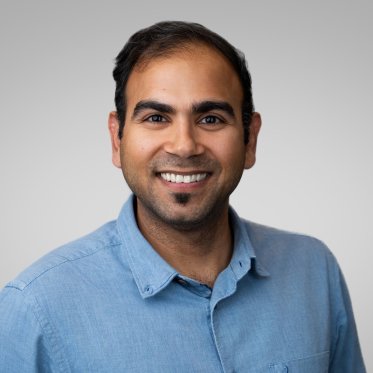 Rajat Verma, Senior Staff Product Manager at ServiceNow