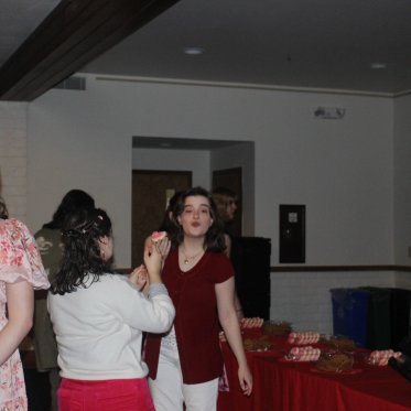 Gaelentine's Gala