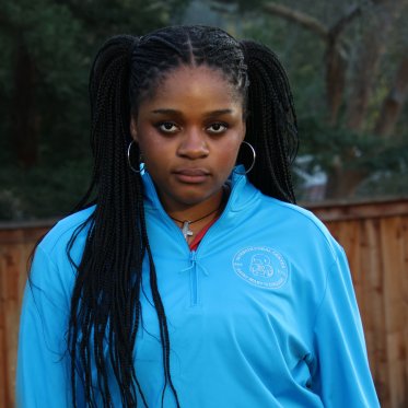 Jessica Okwubanego