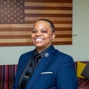 Carolyn Wysinger, El Cerrito City Council Member