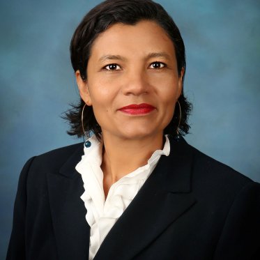 Claudia Jimenez, Richmond City Council Member