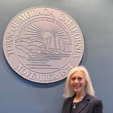 Lisa Maglio, Moraga City Council Member
