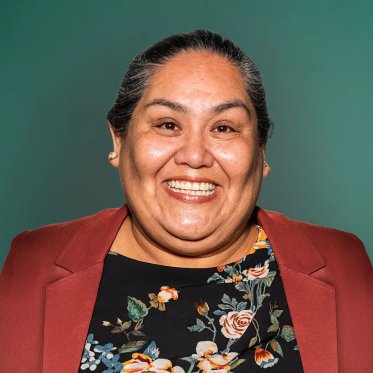 Olga Miranda, SEIU Local 87 President