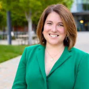 Rebecca Barret, Contra Costa Central Labor Council